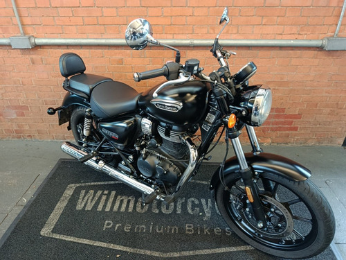 Royal Enfield Meteor 350 Stellar