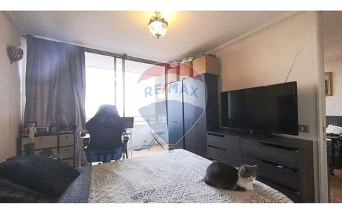 En Venta Departamento 1d 1b 1bod. Salvador