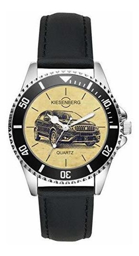 Reloj De Ra - Watch - Gifts For Suzuki Sx4 S-cross Ii Model 