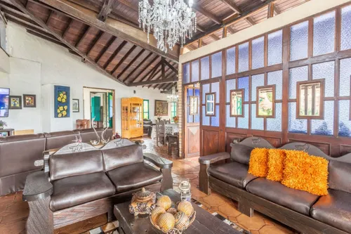 Casa En Arriendo/venta En La Ceja. Cod A16248