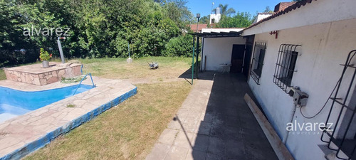 Imagen 15 de 30 de Venta Casa 3 Dormitorios Francisco Álvarez Con Cochera