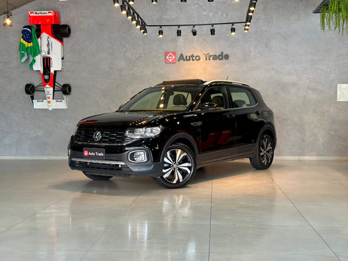 Volkswagen T-Cross 1.4