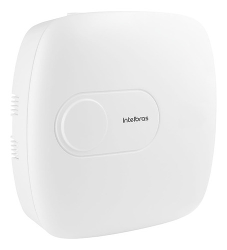 Central De Alarme Monitorada Intelbras Ethernet Amt 2018 E