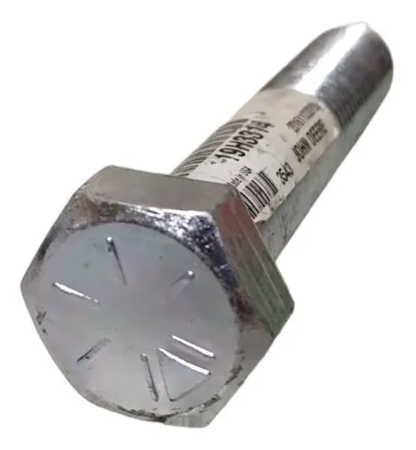 comprar Tornillo Cabeza Hexagonal John Deere 19h3314 5.85pLG Largo