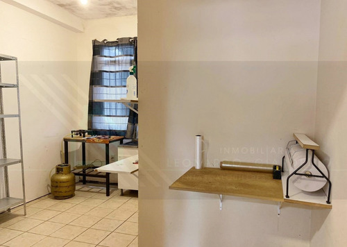 Llave De Negocio Panaderia Centrica