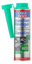 Comprar Limpiador De Inyectores Injection Reiniger 300ml Liqui Moly 