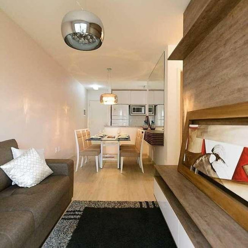 Imagem 4 de 30 de Apto 2 Dorms Localizado No Jardim Vila Formosa Próximo Ao Shopping Aricanduva - Ap1406