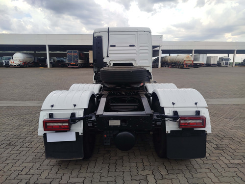 Vw 28.480 6x2 Meteor