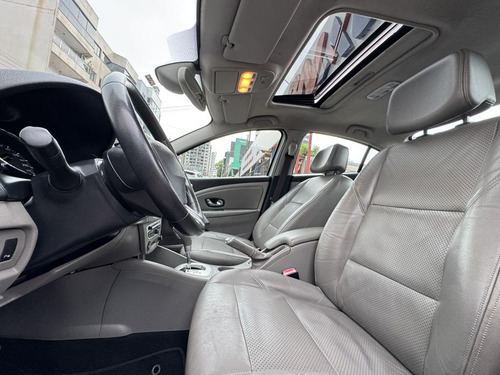 Renault Privilége 2.0 16V FLEX Aut
