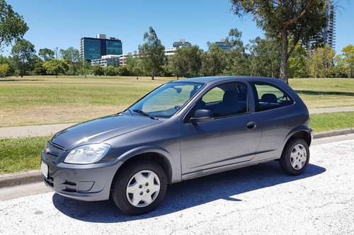 Chevrolet Celta 1.4 Ls + Aa