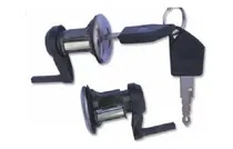 Comprar Juego Cilindros Tambores De Cerraduras De Puerta Peugeot 206