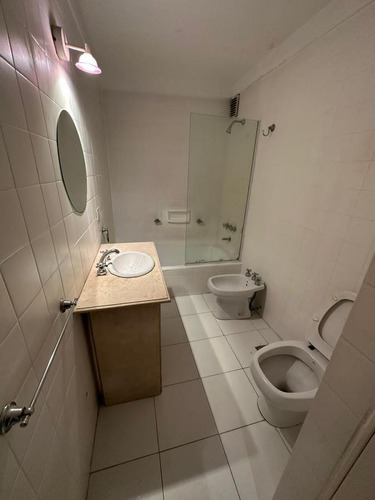 Departamento En Venta En Guemes Al 4200