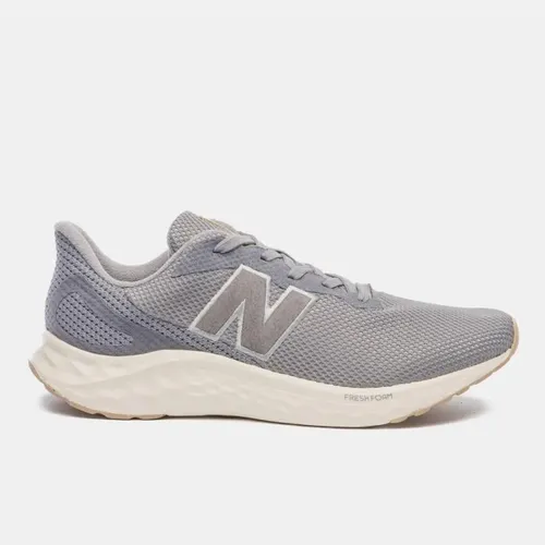Tênis New Balance Masculino Thunder Marrom Marishiv4