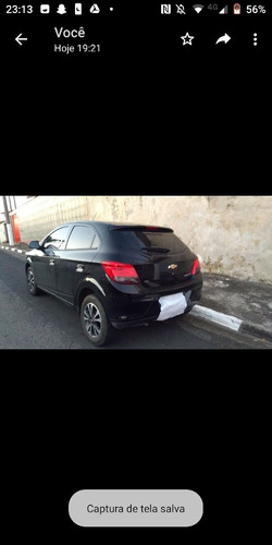 Chevrolet Onix 2014 1.4 Ltz 5p