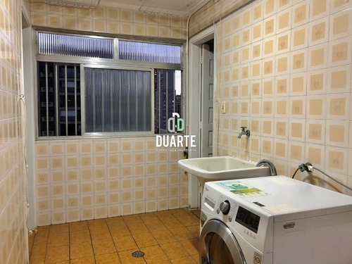 Imagem 16 de 26 de Apartamento - Ap04008 - 69576533