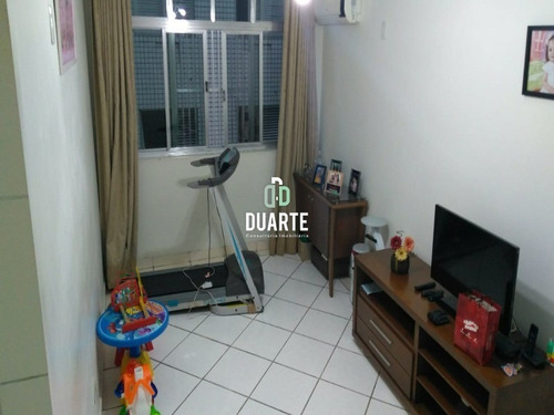 Imagem 7 de 8 de Apartamento - Ap01916 - 34584981