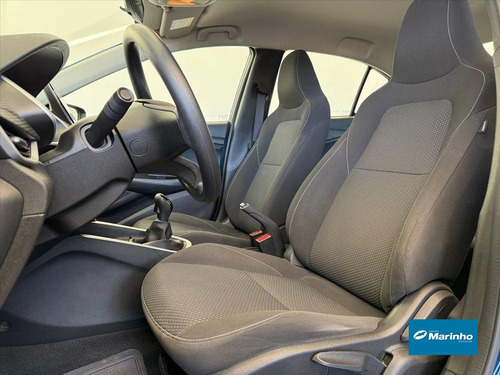 Chevrolet Onix 1.0 FLEX PLUS LT MANUAL