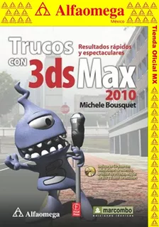 Libro Ao Trucos Con 3ds Max 2010