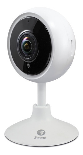 Swann - Camara Vigilancia Hd C/ Rastreo Auto 32gb Alexa-goog