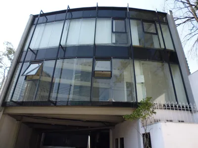 Edificio en renta