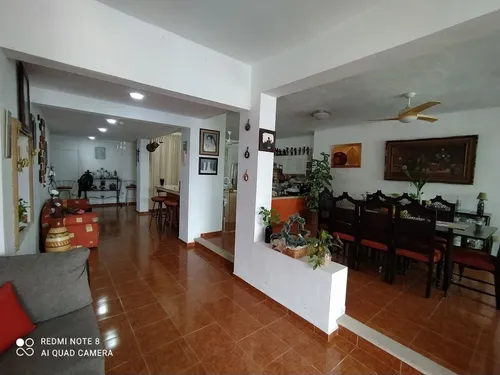 Casa En Venta En Merida F-21186, 3 Rec. Col. Aemán $3,500,000 Mn