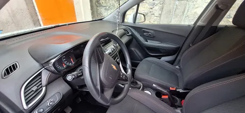 Chevrolet Trax 1.8 Ls Mt