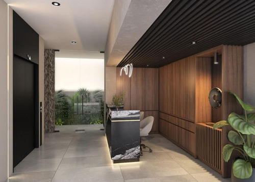 Departamento En Venta En Montebello Con Amenidades