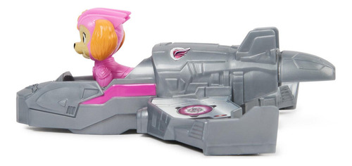 Skye Mini Jet Paw Patrol: The Mighty Movie