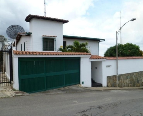 Imagen 1 de 21 de Casa En Venta