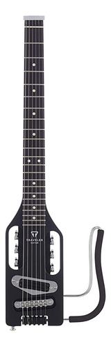 Traveler Guitar Eléctrico Ultraligero