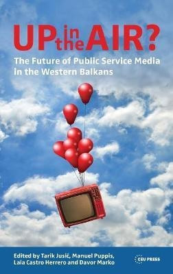 Libro Up In The Air? : The Future Of Public Service Media...