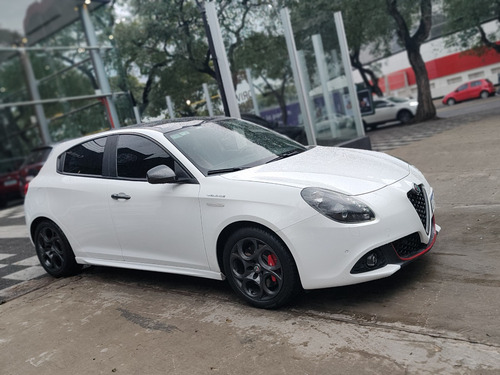 Alfa Romeo Giulietta 1.8 Qv Veloce 240cv