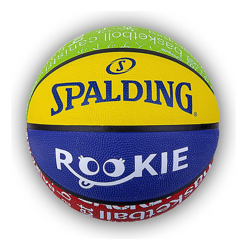 Pelotas Basketball Rookie