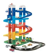 Comprar Estacion De Servicio 4 Rampas Duravit - Sharif Express