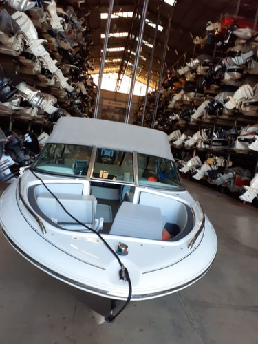 Regnicoli Albacora C/mercury 150 Optimax