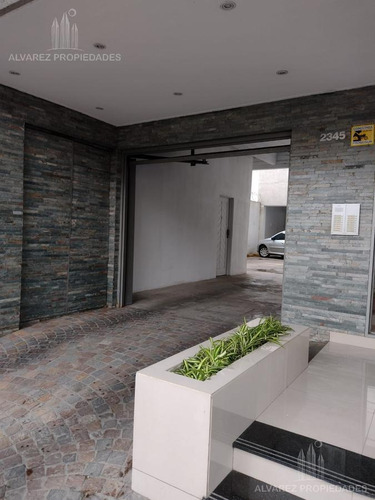 Imagen 8 de 11 de Departamento - S.justo (ctro)