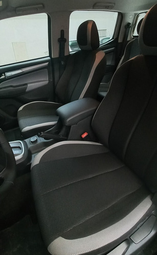 Imagen 16 de 23 de Chevrolet S10 Cd 4x4 Lt Entrega Inmediata (m) #5