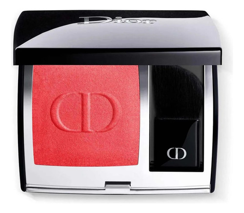 Dior Diorskin Rouge Blush Satin 999