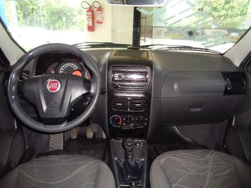 Siena El 1.0 Mpi Fire Flex 8v 4p