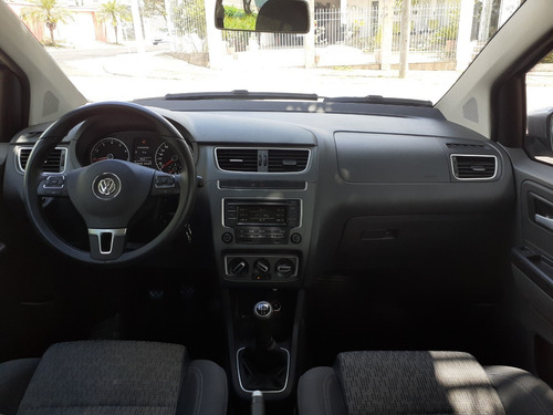 Spacefox 1.6 Manual I-trend 2014 2° Dono !!!