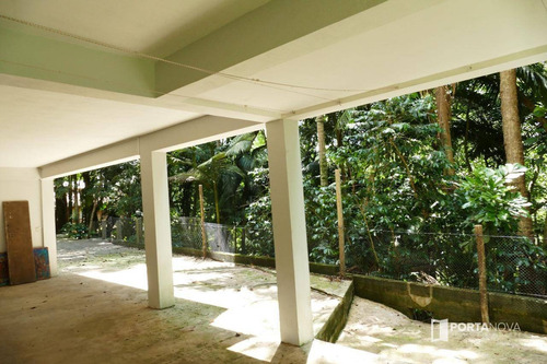 Casa Em Condomínio Com 4 Dormitórios À Venda, 450 M² Por R$ 1.600.000 - Condomínio Iolanda - Taboão Da Serra/sp - Ca0319