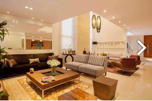 Imagem 19 de 21 de Casa Com 4 Dormitórios À Venda, 500 M² Por R$ 6.800.000,00 - Alphaville 02 - Barueri/sp - Ca3653