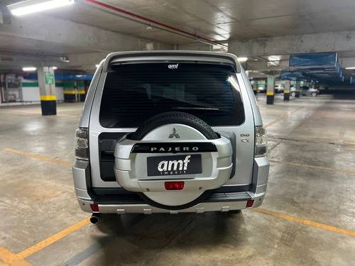Mitsubishi Pajero Full 3.2 Hpe Aut. 5p