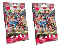 Comprar Playmobil Serie 18 Playmobil Figura 2 Sobres 70370