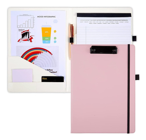 Carpeta Organizador Documentos Plegable