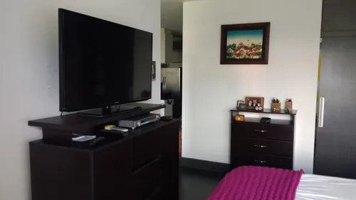 Se Vende Apartaestudio En Ciudad Jardin Cali Colombia