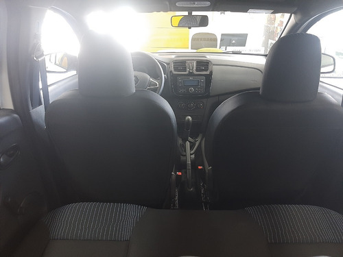 Renualt Sandero Oferta Del Mes Entrega Inmedita Ac