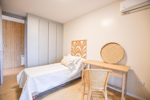 Departamento En Venta City Bell La Plata