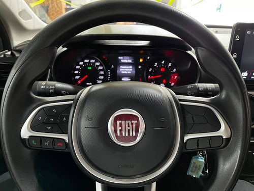 Imagem 9 de 15 de Fiat Argo 1.3 Firefly Flex Drive Manual