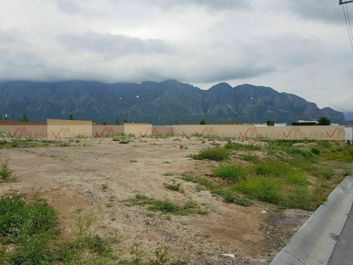 Imagen 9 de 10 de Terreno Comercial En Venta En Garcia, García, Nuevo León
